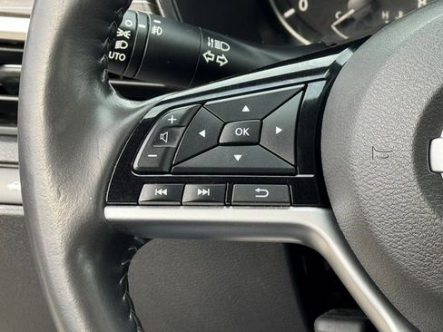 Used 2022 Nissan Altima 2.5 SL image 22