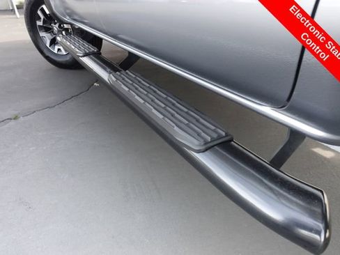 Certified 2023 Toyota Tacoma TRD Off-Road image 15