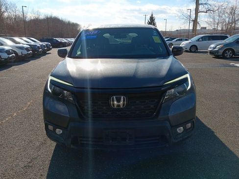 Used 2019 Honda Passport Sport image 10
