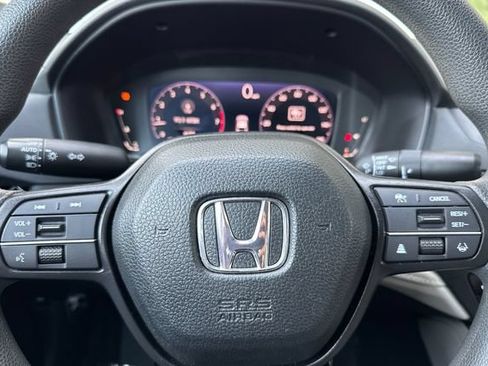 Used 2024 Honda Accord EX image 34