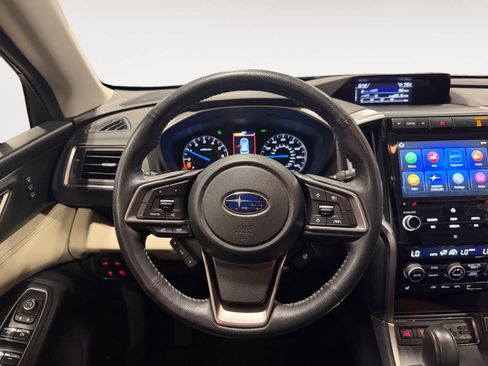 Used 2020 Subaru Ascent Limited w/ Technology Package AWD/4WD image 13