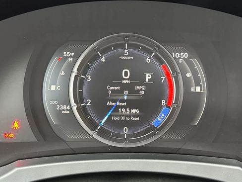 Certified 2025 Lexus IS 350 F Sport image 27