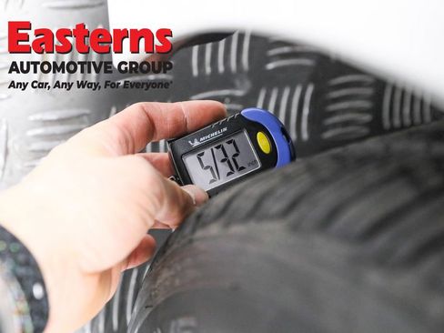 Used 2023 Toyota Corolla LE image 27