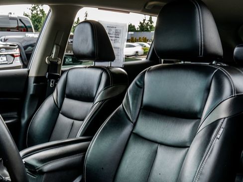 Used 2020 Nissan Murano SL image 24