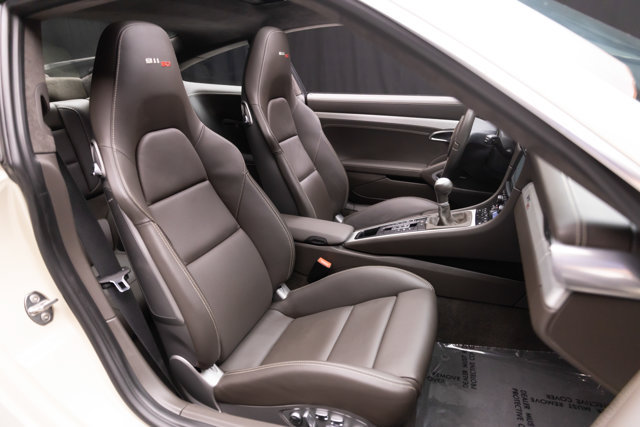 Used 2014 Porsche 911 50th Anniversary Edition RWD image 62