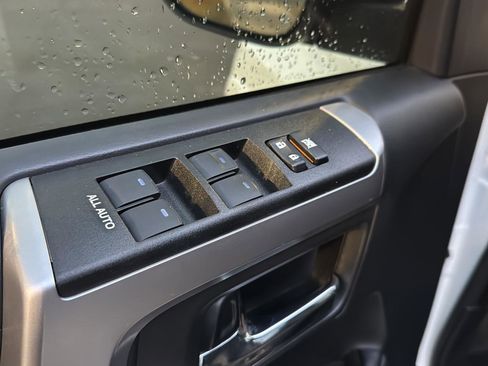 Certified 2022 Toyota 4Runner TRD Sport image 27