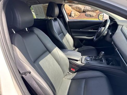 Certified 2023 MAZDA CX-30 AWD 2.5 S w/ Select Package image 11