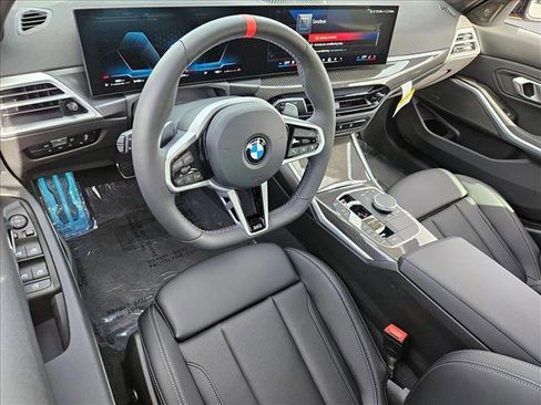 New 2026 BMW M340i w/ Premium Package image 3