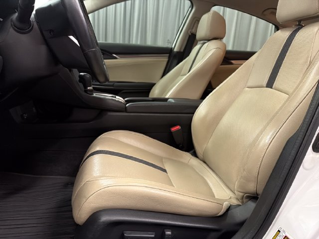 Used 2019 Honda Civic EX-L image 10
