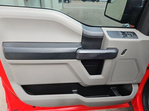 Used 2016 Ford F150 XL w/ XL Power Equipment Group image 10