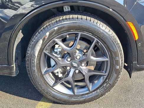 Used 2026 Dodge Durango GT image 8