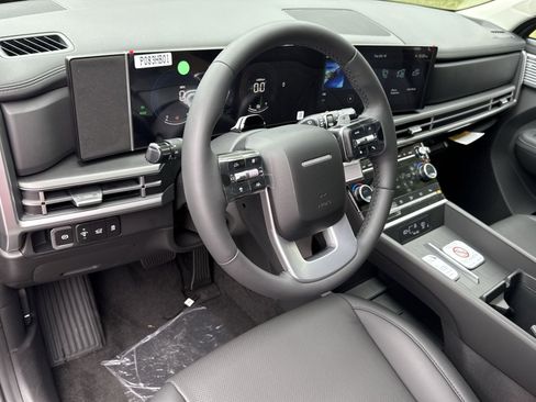 New 2026 Hyundai Santa Fe SEL image 16