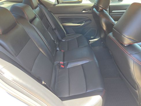 Used 2023 Nissan Altima 2.5 SR AWD/4WD image 24