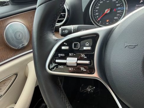 Used 2019 Mercedes-Benz E 300 E 300 w/ Premium 1 Package image 57