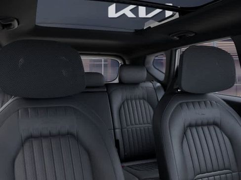 New 2027 Kia Seltos X-Line S AWD/4WD image 27