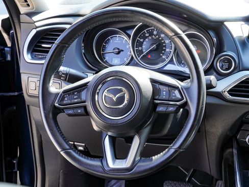 Used 2022 MAZDA CX-9 Touring AWD/4WD image 32