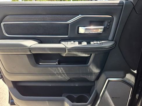 New 2026 RAM 2500 Laramie AWD/4WD image 20
