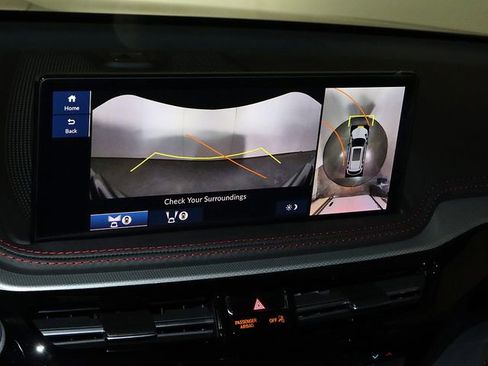 Used 2026 Acura MDX A-Spec image 22