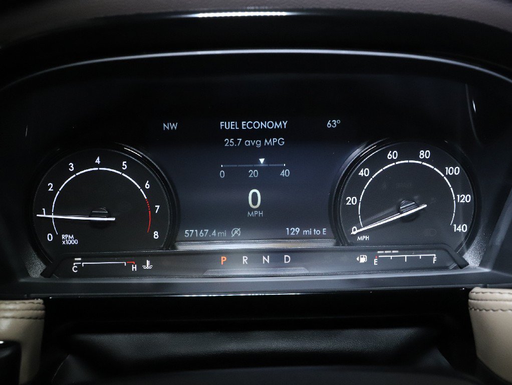 Used 2022 Lincoln Corsair FWD image 23