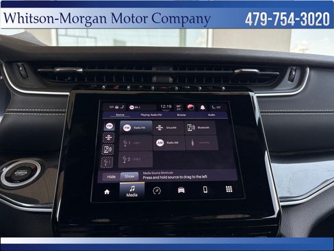 Used 2023 Jeep Grand Cherokee L Laredo RWD image 30
