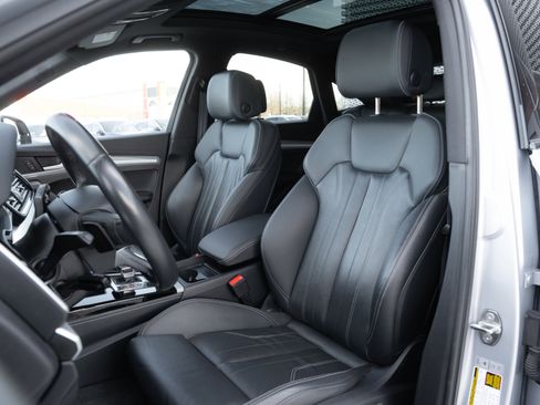 Certified 2023 Audi Q5 2.0T Premium Plus w/ Premium Plus Package image 24