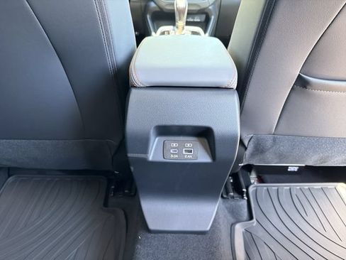 New 2026 Subaru Crosstrek 2.5i Limited w/ Crosstrek Mirror Package AWD/4WD image 20