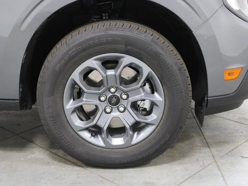 New 2026 Ford Maverick XLT AWD/4WD image 12