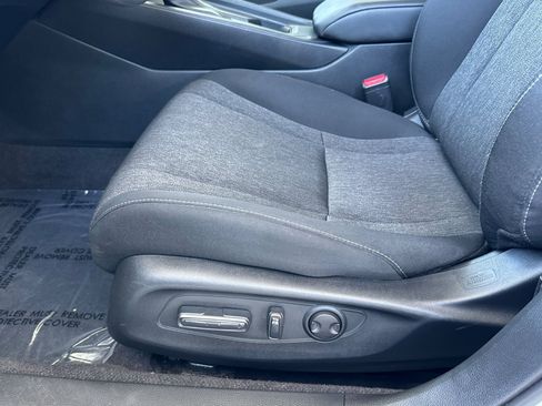 Used 2024 Honda Accord EX image 15