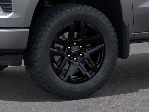 New 2026 Chevrolet Silverado 1500 RST image 33