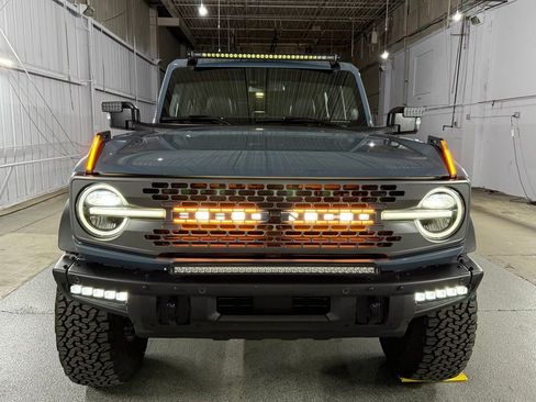 Used 2023 Ford Bronco Badlands AWD/4WD image 45