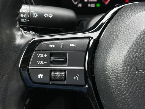 Certified 2023 Honda CR-V EX-L image 15