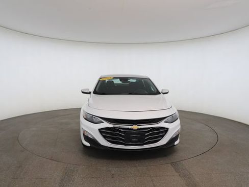 Used 2023 Chevrolet Malibu LT image 31