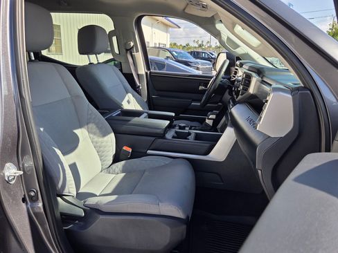 Used 2024 Toyota Tundra SR5 AWD/4WD image 16
