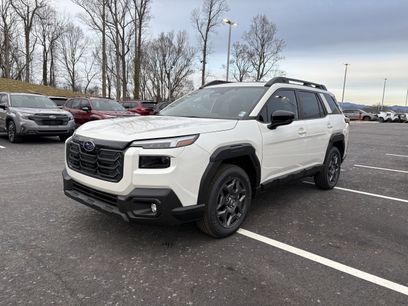 New 2026 Subaru Outback Premium