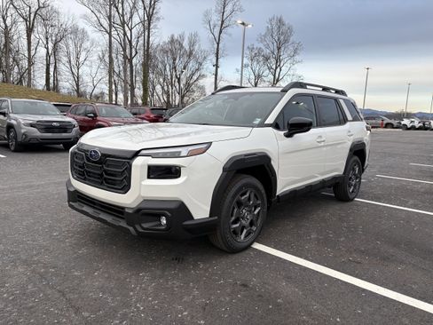 New 2026 Subaru Outback Premium image 3