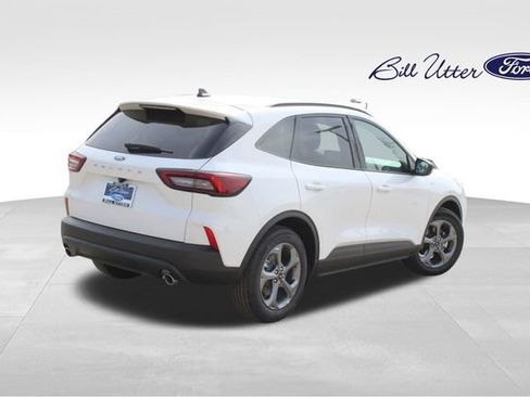 New 2026 Ford Escape ST-Line image 19