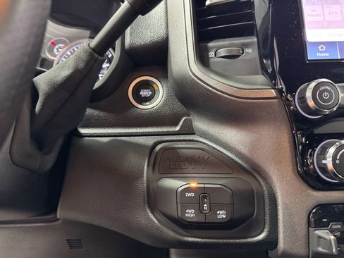 New 2025 RAM 4500 Tradesman image 30