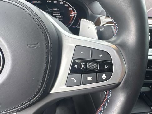 Used 2024 BMW X4 M40i image 27