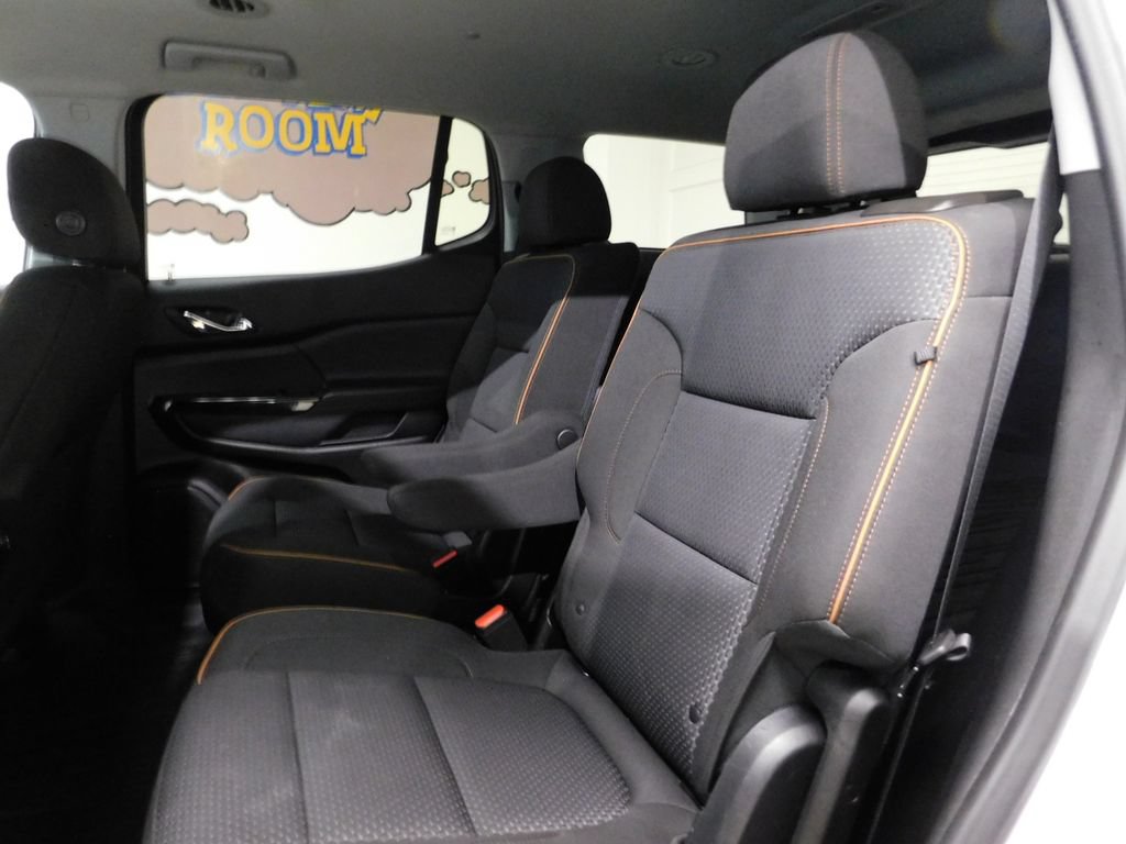 Used 2021 GMC Acadia AT4 AWD/4WD image 58
