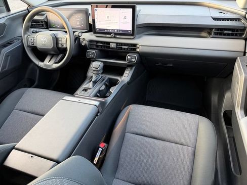 Certified 2026 Toyota RAV4 LE AWD/4WD image 33