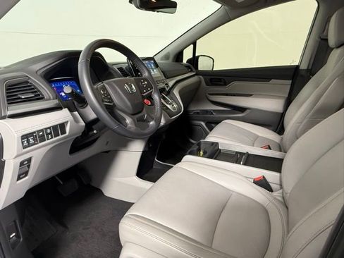 Used 2023 Honda Odyssey EX-L image 32