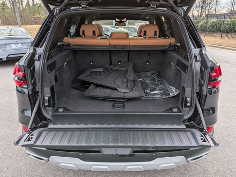 Used 2024 BMW X5 xDrive40i w/ Premium Package image 34