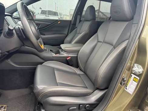 Used 2024 Subaru Outback Wilderness image 18