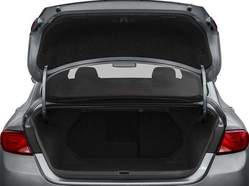 Used 2016 Chrysler 200 S FWD image 15