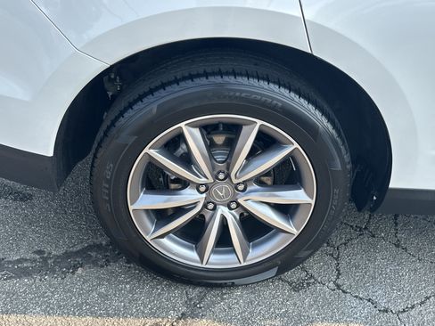 Certified 2023 Acura RDX w/ Technology Package FWD image 19