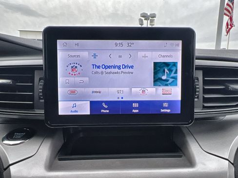 Certified 2023 Ford Explorer XLT image 18