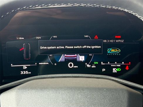 New 2025 Audi SQ5 Premium Plus AWD/4WD image 12