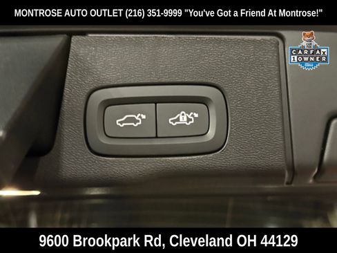 New 2026 Volvo XC60 B5 Plus w/ Protection Package Premier AWD/4WD image 37