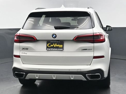 Used 2019 BMW X5 xDrive40i w/ M Sport Package AWD/4WD image 44