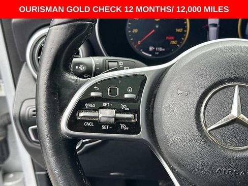 Used 2020 Mercedes-Benz GLC 300 image 30